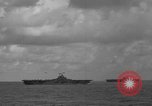 Image of USS Birmingham Pacific Ocean, 1944, second 50 stock footage video 65675071808