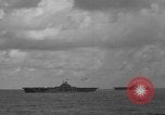 Image of USS Birmingham Pacific Ocean, 1944, second 51 stock footage video 65675071808