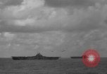 Image of USS Birmingham Pacific Ocean, 1944, second 52 stock footage video 65675071808