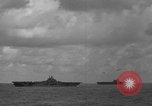Image of USS Birmingham Pacific Ocean, 1944, second 54 stock footage video 65675071808