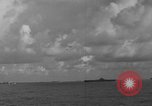 Image of USS Birmingham Pacific Ocean, 1944, second 56 stock footage video 65675071808