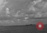 Image of USS Birmingham Pacific Ocean, 1944, second 57 stock footage video 65675071808