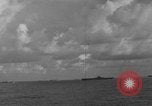 Image of USS Birmingham Pacific Ocean, 1944, second 58 stock footage video 65675071808