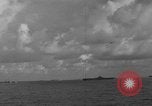Image of USS Birmingham Pacific Ocean, 1944, second 60 stock footage video 65675071808