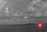 Image of USS Birmingham Pacific Ocean, 1944, second 61 stock footage video 65675071808