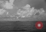 Image of USS Birmingham Pacific Ocean, 1944, second 62 stock footage video 65675071808