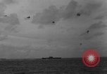 Image attaque aérienne japonaise Océan Pacifique, 1944, de la seconde 7 séquences d'archives historiques vidéo 65675071810