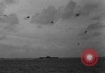 Image attaque aérienne japonaise Océan Pacifique, 1944, de la seconde 8 séquences d'archives historiques vidéo 65675071810