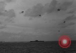 Image attaque aérienne japonaise Océan Pacifique, 1944, de la seconde 9 séquences d'archives historiques vidéo 65675071810