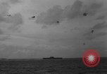 Image attaque aérienne japonaise Océan Pacifique, 1944, de la seconde 10 séquences d'archives historiques vidéo 65675071810