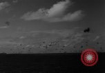 Image attaque aérienne japonaise Océan Pacifique, 1944, de la seconde 12 séquences d'archives historiques vidéo 65675071810