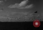 Image attaque aérienne japonaise Océan Pacifique, 1944, de la seconde 14 séquences d'archives historiques vidéo 65675071810