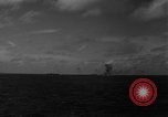 Image attaque aérienne japonaise Océan Pacifique, 1944, de la seconde 16 séquences d'archives historiques vidéo 65675071810