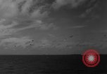 Image attaque aérienne japonaise Océan Pacifique, 1944, de la seconde 20 séquences d'archives historiques vidéo 65675071810
