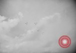 Image attaque aérienne japonaise Océan Pacifique, 1944, de la seconde 33 séquences d'archives historiques vidéo 65675071810