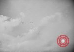 Image attaque aérienne japonaise Océan Pacifique, 1944, de la seconde 34 séquences d'archives historiques vidéo 65675071810