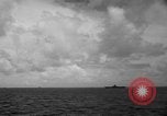 Image attaque aérienne japonaise Océan Pacifique, 1944, de la seconde 36 séquences d'archives historiques vidéo 65675071810