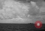 Image attaque aérienne japonaise Océan Pacifique, 1944, de la seconde 43 séquences d'archives historiques vidéo 65675071810