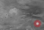 Image attaque aérienne japonaise Océan Pacifique, 1944, de la seconde 47 séquences d'archives historiques vidéo 65675071810