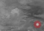 Image attaque aérienne japonaise Océan Pacifique, 1944, de la seconde 48 séquences d'archives historiques vidéo 65675071810