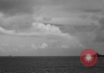 Image attaque aérienne japonaise Océan Pacifique, 1944, de la seconde 52 séquences d'archives historiques vidéo 65675071810