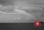 Image attaque aérienne japonaise Océan Pacifique, 1944, de la seconde 53 séquences d'archives historiques vidéo 65675071810