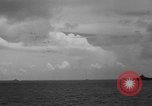 Image attaque aérienne japonaise Océan Pacifique, 1944, de la seconde 54 séquences d'archives historiques vidéo 65675071810