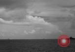 Image attaque aérienne japonaise Océan Pacifique, 1944, de la seconde 56 séquences d'archives historiques vidéo 65675071810