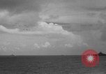 Image attaque aérienne japonaise Océan Pacifique, 1944, de la seconde 57 séquences d'archives historiques vidéo 65675071810