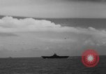 Image attaque aérienne japonaise Océan Pacifique, 1944, de la seconde 58 séquences d'archives historiques vidéo 65675071810