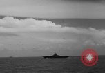 Image attaque aérienne japonaise Océan Pacifique, 1944, de la seconde 59 séquences d'archives historiques vidéo 65675071810