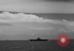 Image attaque aérienne japonaise Océan Pacifique, 1944, de la seconde 61 séquences d'archives historiques vidéo 65675071810