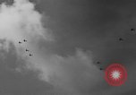 Image attaque aérienne japonaise Océan Pacifique, 1944, de la seconde 62 séquences d'archives historiques vidéo 65675071810