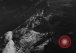 Standbild Transfer von Verwundeten Pazifik, 1944, aus Sekunde 1 historischem Filmmaterial Videoclip 65675071811
