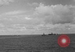 Standbild Transfer von Verwundeten Pazifik, 1944, aus Sekunde 38 historischem Filmmaterial Videoclip 65675071811