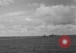 Standbild Transfer von Verwundeten Pazifik, 1944, aus Sekunde 40 historischem Filmmaterial Videoclip 65675071811