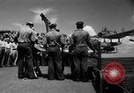 Standbild Bestattung Pazifik, 1944, aus Sekunde 31 historischem Filmmaterial Videoclip 65675071812