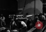 Standbild Bombardierung Insel Tinian Marianen, 1944, aus Sekunde 47 historischem Filmmaterial Videoclip 65675071813