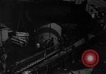 Standbild Bombardierung Insel Tinian Marianen, 1944, aus Sekunde 54 historischem Filmmaterial Videoclip 65675071813