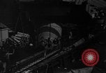 Standbild Bombardierung Insel Tinian Marianen, 1944, aus Sekunde 55 historischem Filmmaterial Videoclip 65675071813