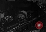 Standbild Bombardierung Insel Tinian Marianen, 1944, aus Sekunde 56 historischem Filmmaterial Videoclip 65675071813