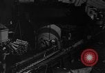 Standbild Bombardierung Insel Tinian Marianen, 1944, aus Sekunde 57 historischem Filmmaterial Videoclip 65675071813