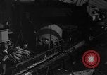 Standbild Bombardierung Insel Tinian Marianen, 1944, aus Sekunde 59 historischem Filmmaterial Videoclip 65675071813