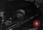 Standbild Bombardierung Insel Tinian Marianen, 1944, aus Sekunde 60 historischem Filmmaterial Videoclip 65675071813