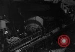 Standbild Bombardierung Insel Tinian Marianen, 1944, aus Sekunde 61 historischem Filmmaterial Videoclip 65675071813