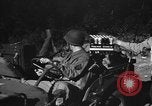 Standbild Funkübertragung Sicherheit Los Angeles California USA, 1943, aus Sekunde 1 historischem Filmmaterial Videoclip 65675071814