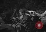 Standbild Funkübertragung Sicherheit Los Angeles California USA, 1943, aus Sekunde 3 historischem Filmmaterial Videoclip 65675071814