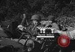 Standbild Funkübertragung Sicherheit Los Angeles California USA, 1943, aus Sekunde 5 historischem Filmmaterial Videoclip 65675071814