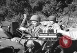 Standbild Funkübertragung Sicherheit Los Angeles California USA, 1943, aus Sekunde 6 historischem Filmmaterial Videoclip 65675071814