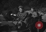 Standbild Funkübertragung Sicherheit Los Angeles California USA, 1943, aus Sekunde 7 historischem Filmmaterial Videoclip 65675071814